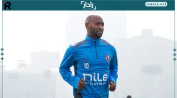 شيكابالا الأسطورة.. جمال العدل يؤكد تفرده في القرن الـ21 بلا منافس